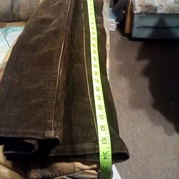 Buffalo jeans curdoroy - Picture 7 of 8